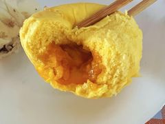 超级爆汁流沙包-巴比馒头(武林路店)