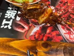 -今邕烧烤(西大店)