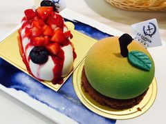 -LE SAPHIR 莎菲尔菓子(和兴店)