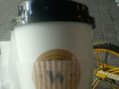 -W CAFE(甜爱路店)
