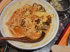 -龍二烧肉酒场(九亭店)