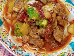 -巴依老爷新疆美食(望京小街店)