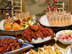 -贵木日本料理·铁板烧(新地假日广场店)