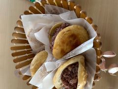 -闫家驴肉老店(华电一校店)