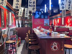 -老北京胡同味道二荤铺(酒仙桥店)
