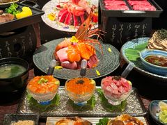-鮨玄寿喜烧(CP静安店)