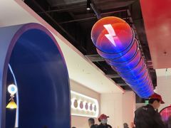 -东莞松山湖万象汇