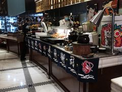 -广州富力丽思卡尔顿酒店