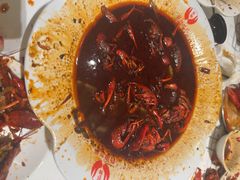 -於氏虾神(盱眙总店)