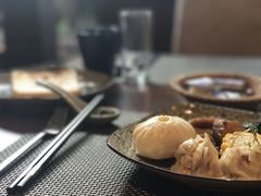 -红墙花园酒店