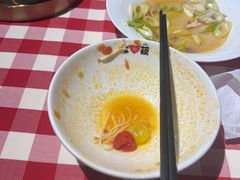 -西贝(财富购物中心店)