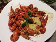 -海底捞火锅(新华联梦想城店)