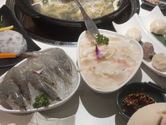 -狐狸爱上椰子鸡(滨江星光大道店)