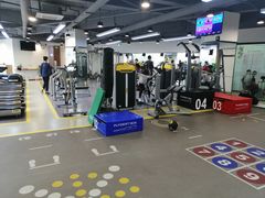 -每刻健身工作室(西直门店)