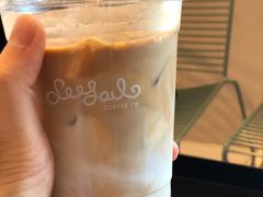 -Seesaw Coffee(环贸iapm店)