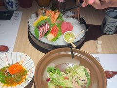 -匠和风精致料理(宁德万达店)
