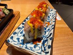 -三石铁板烧(紫竹桥店)
