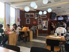 -西少爷(望京SOHO店)