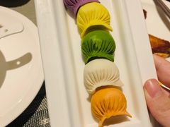 -半岛翡丽海鲜自助餐厅(观风亭店)