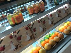 -奈雪的茶(凯德新都心店)