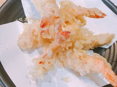 炸虾天妇罗-胜代日本料理(云程巷小区店)