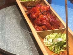 -大牌大·传统杭帮菜(湖滨店)