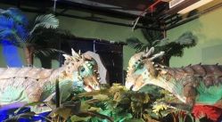 -恐龙探索乐园(磁器口店)