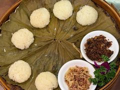 -柳州菜饮食文化博物馆(柳州金利达大厦店)