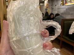 -张果佬年糕卷(科巷店)