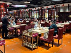 -点都德(华强南店)