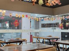 -炸鸡情侣韩式料理(中央大街店)