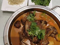 -嘉逸传菜(洛川东路店)