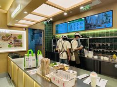 -宝珠奶酪(北京国瑞城购物中心店)