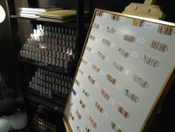 -美奈サロン美甲美睫皮肤管理