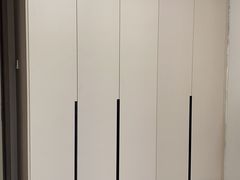 -索菲亚全屋定制衣柜橱柜家具(通州运乔居然之家店)