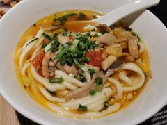 -大师兄·手工面·西北菜(南沙万达广场店)