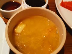 佛跳墙-嘉定凯悦·咖啡厅