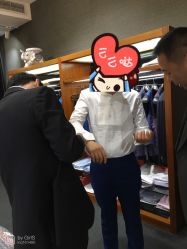 -Suit&Leader尚理德服装定制(上海展览中心店)