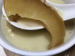 -凤城礼记鱼翅海鲜酒家(新马路总店)