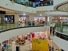 -重庆北碚万达广场