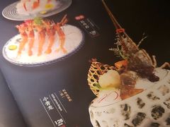 -梅筑·创意料理(王府井百货店)