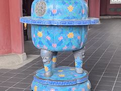 -景福宫