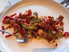 -同仁堂粹和餐厅·食养养生宴(新大都店)