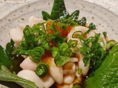 -镹·鱼料理  国产鱼使用店