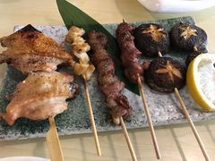 -有喜屋·深夜食堂(北京西路店)