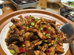 -黄泥岗·地道湖北菜(奥特莱斯店)