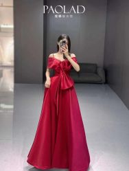 -南京宝娜嫁衣婚纱礼服馆(中央路店)