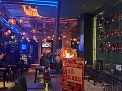 -Ambra Haus琥珀屋精酿餐厅(宝山店)