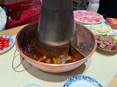 -东镇老火锅(长春路首店)