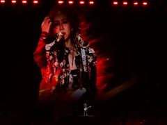 -大连体育中心体育馆